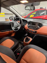 Hyundai i 10 2018 Facelift-thumb-16