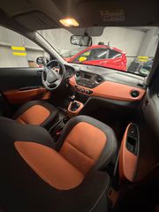 Hyundai i 10 2018 Facelift-thumb-17