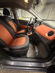 Hyundai i 10 2018 Facelift-thumb-18