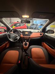 Hyundai i 10 2018 Facelift-thumb-19