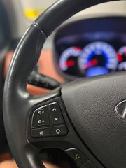 Hyundai i 10 2018 Facelift-thumb-20