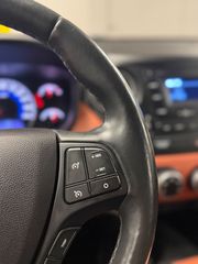 Hyundai i 10 2018 Facelift-thumb-21