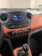Hyundai i 10 2018 Facelift-thumb-22