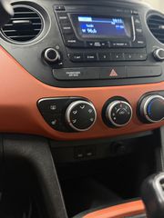 Hyundai i 10 2018 Facelift-thumb-23