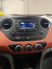 Hyundai i 10 2018 Facelift-thumb-24