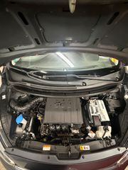 Hyundai i 10 2018 Facelift-thumb-27