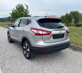 Nissan Qashqai 2017 4X4 TEKNA 1.6dci 131PS CAMERA360ᵒ FULL EXTRA EURO6B-thumb-2
