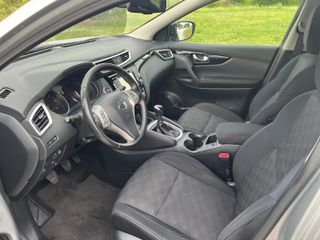 Nissan Qashqai 2017 4X4 TEKNA 1.6dci 131PS CAMERA360ᵒ FULL EXTRA EURO6B-thumb-4