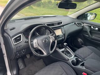 Nissan Qashqai 2017 4X4 TEKNA 1.6dci 131PS CAMERA360ᵒ FULL EXTRA EURO6B-thumb-5