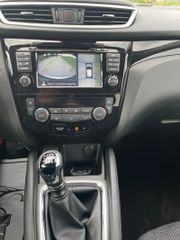 Nissan Qashqai 2017 4X4 TEKNA 1.6dci 131PS CAMERA360ᵒ FULL EXTRA EURO6B-thumb-6
