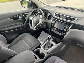 Nissan Qashqai 2017 4X4 TEKNA 1.6dci 131PS CAMERA360ᵒ FULL EXTRA EURO6B-thumb-7