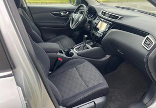 Nissan Qashqai 2017 4X4 TEKNA 1.6dci 131PS CAMERA360ᵒ FULL EXTRA EURO6B-thumb-8