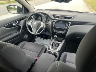 Nissan Qashqai 2017 4X4 TEKNA 1.6dci 131PS CAMERA360ᵒ FULL EXTRA EURO6B-thumb-9