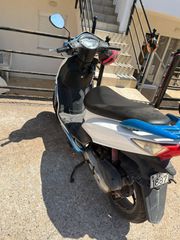 Sym JET 50 2015
