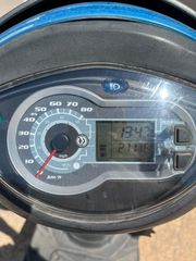 Sym JET 50 2015-thumb-2