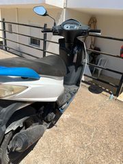 Sym JET 50 2015-thumb-3