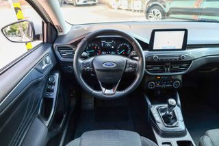 Ford Focus 2019 1.0 EcoBoost 125hp Active (Navi)-thumb-18