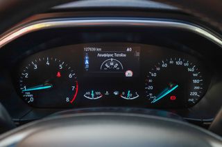 Ford Focus 2019 1.0 EcoBoost 125hp Active (Navi)-thumb-20