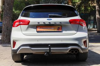 Ford Focus 2019 1.0 EcoBoost 125hp Active (Navi)-thumb-6