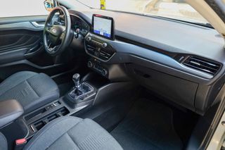 Ford Focus 2019 1.0 EcoBoost 125hp Active (Navi)-thumb-13