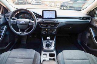 Ford Focus 2019 1.0 EcoBoost 125hp Active (Navi)-thumb-2