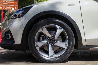 Ford Focus 2019 1.0 EcoBoost 125hp Active (Navi)-thumb-5