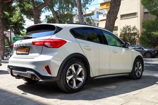 Ford Focus 2019 1.0 EcoBoost 125hp Active (Navi)-thumb-12