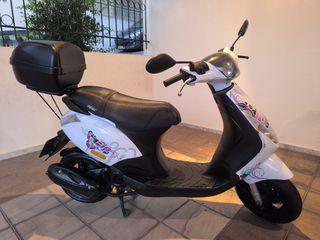 Piaggio ZIP 50 4T 2013