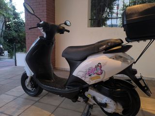 Piaggio ZIP 50 4T 2013-thumb-2