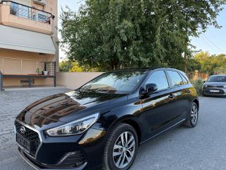 Hyundai i 30 2019