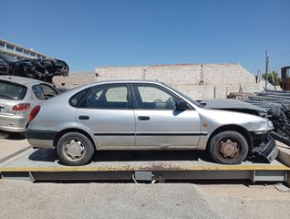 Πλαινή Πάντα Toyota Corolla '98-thumb-2