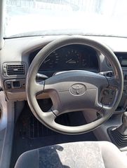 Πλαινή Πάντα Toyota Corolla '98-thumb-3