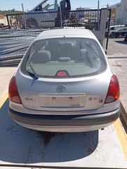 Πλαινή Πάντα Toyota Corolla '98-thumb-1