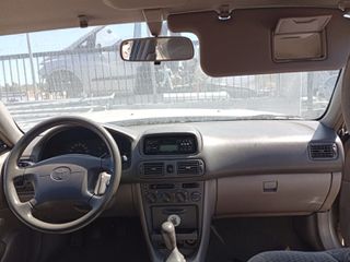 Πλαινή Πάντα Toyota Corolla '98-thumb-4