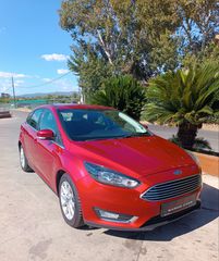 Ford Focus 2015 1.5 TDCI START/STOPP-thumb-1