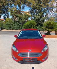 Ford Focus 2015 1.5 TDCI START/STOPP-thumb-3