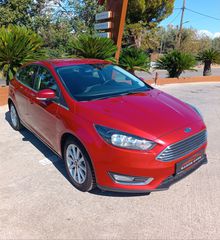 Ford Focus 2015 1.5 TDCI START/STOPP-thumb-4