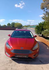 Ford Focus 2015 1.5 TDCI START/STOPP-thumb-5