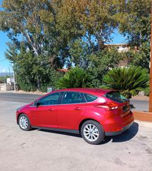 Ford Focus 2015 1.5 TDCI START/STOPP-thumb-6