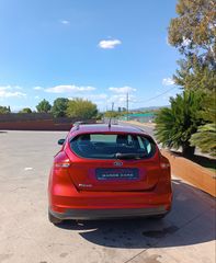 Ford Focus 2015 1.5 TDCI START/STOPP-thumb-7