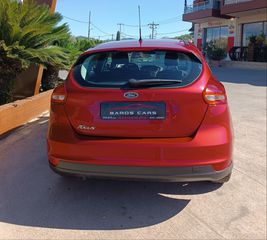 Ford Focus 2015 1.5 TDCI START/STOPP-thumb-8