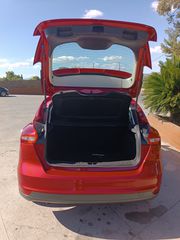 Ford Focus 2015 1.5 TDCI START/STOPP-thumb-9