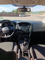 Ford Focus 2015 1.5 TDCI START/STOPP-thumb-14