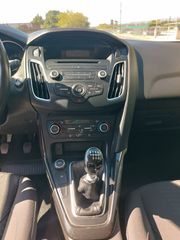 Ford Focus 2015 1.5 TDCI START/STOPP-thumb-17
