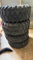 CFmoto 500 One 2015-thumb-6