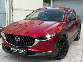 Mazda CX-30 2022 2.0 HYBRID HOMURA E-SKYACTIV G *ΕΛΛΗΝΙΚΟ|NAVI|CAMERAΕΓΓ.ΧΛΜ*
