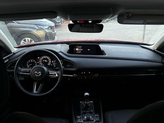 Mazda CX-30 2022 2.0 HYBRID HOMURA E-SKYACTIV G *ΕΛΛΗΝΙΚΟ|NAVI|CAMERAΕΓΓ.ΧΛΜ*-thumb-8
