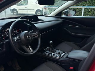Mazda CX-30 2022 2.0 HYBRID HOMURA E-SKYACTIV G *ΕΛΛΗΝΙΚΟ|NAVI|CAMERAΕΓΓ.ΧΛΜ*-thumb-9