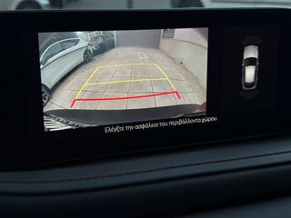 Mazda CX-30 2022 2.0 HYBRID HOMURA E-SKYACTIV G *ΕΛΛΗΝΙΚΟ|NAVI|CAMERAΕΓΓ.ΧΛΜ*-thumb-40