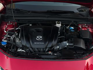 Mazda CX-30 2022 2.0 HYBRID HOMURA E-SKYACTIV G *ΕΛΛΗΝΙΚΟ|NAVI|CAMERAΕΓΓ.ΧΛΜ*-thumb-41